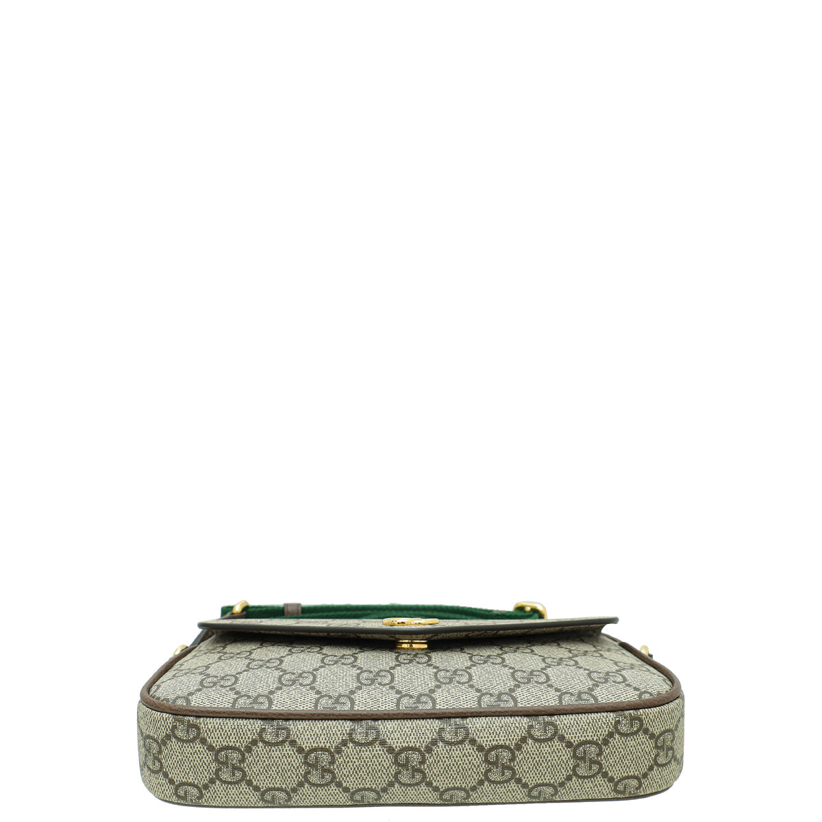 Gucci Multicolor Ophidia Mini Crossbody Bag