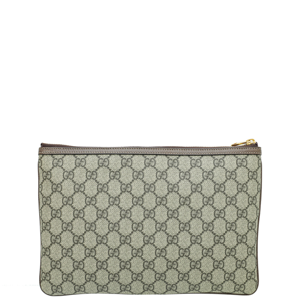 Gucci Multicolor Ophidia GG Pouch