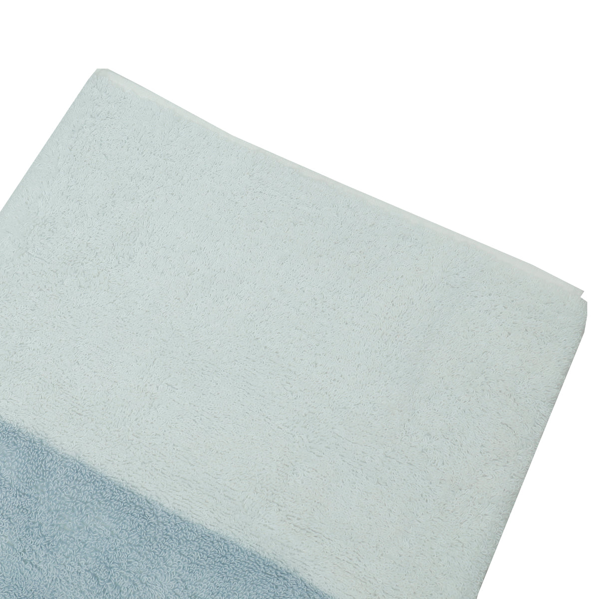 Hermes Bleu Glacier Avalon Towel Set