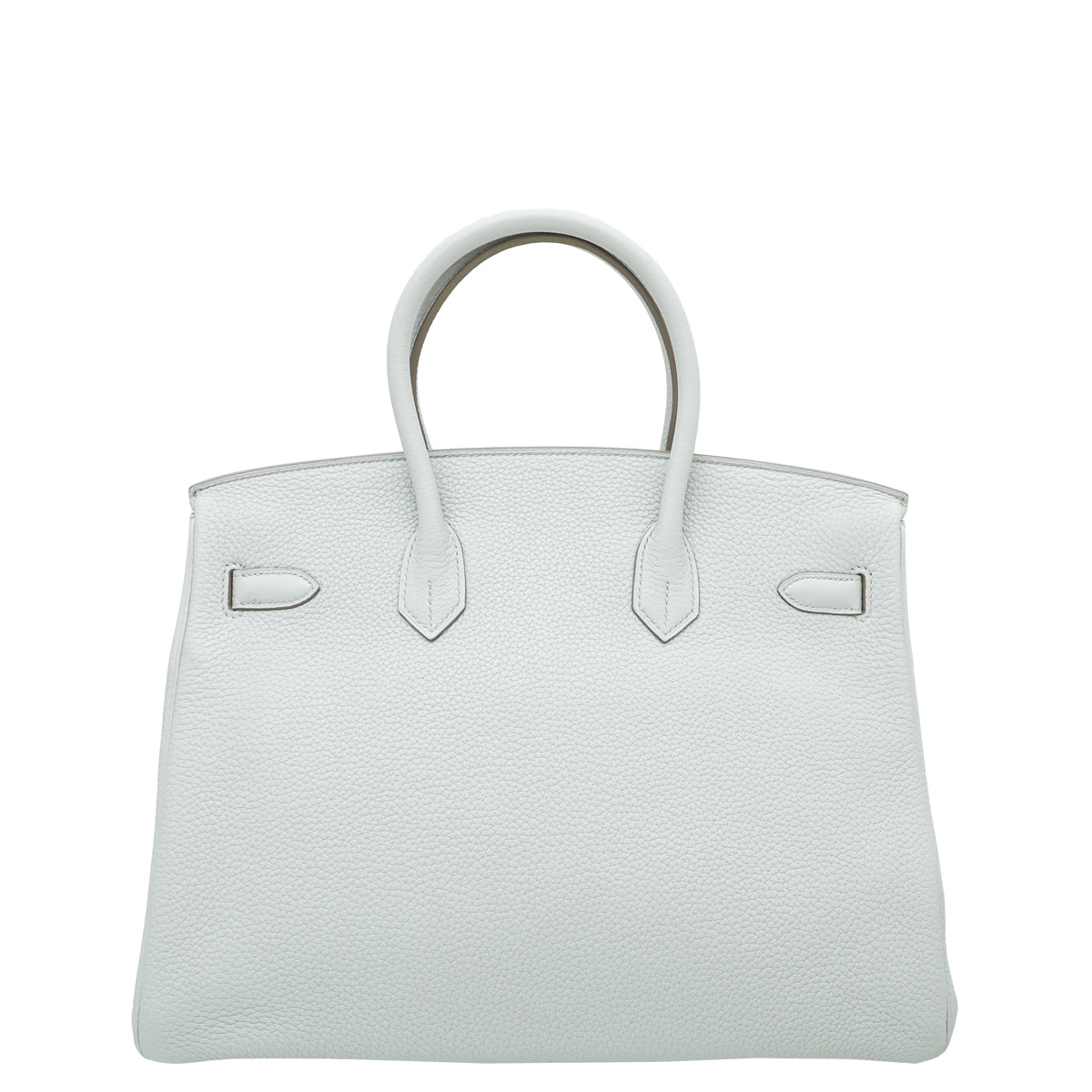 Hermes Tricolor Club Birkin 35 Ltd. Ed. Bag