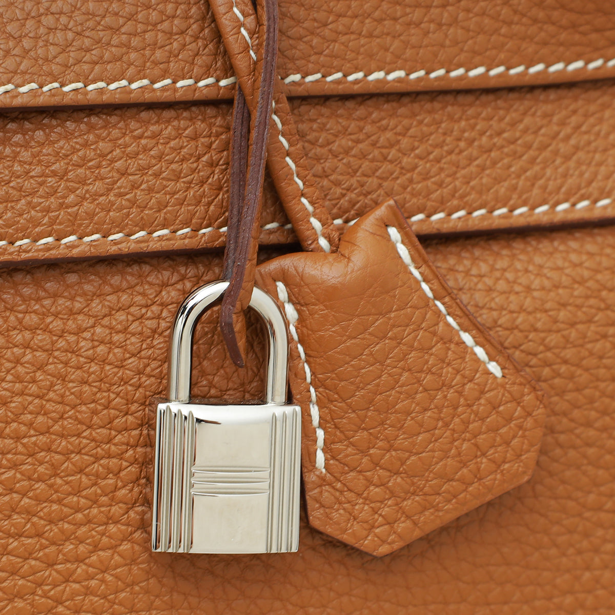 Hermes Gold Retourne Kelly 35 Bag