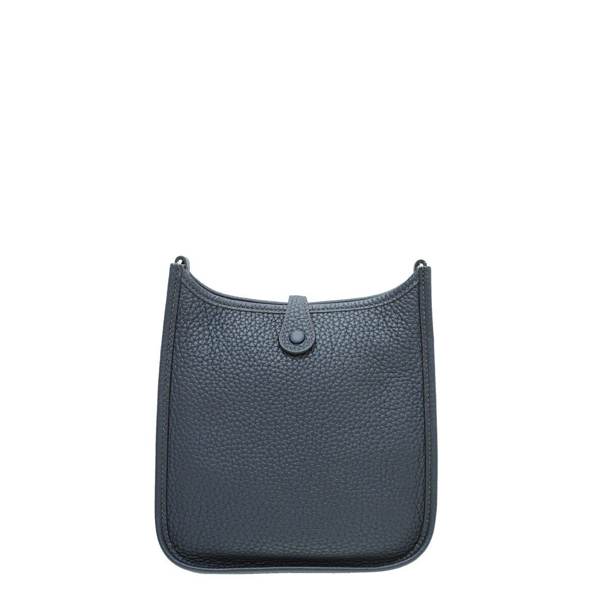 Hermes Bleu Nuit Evelyne 16 TPM Bag