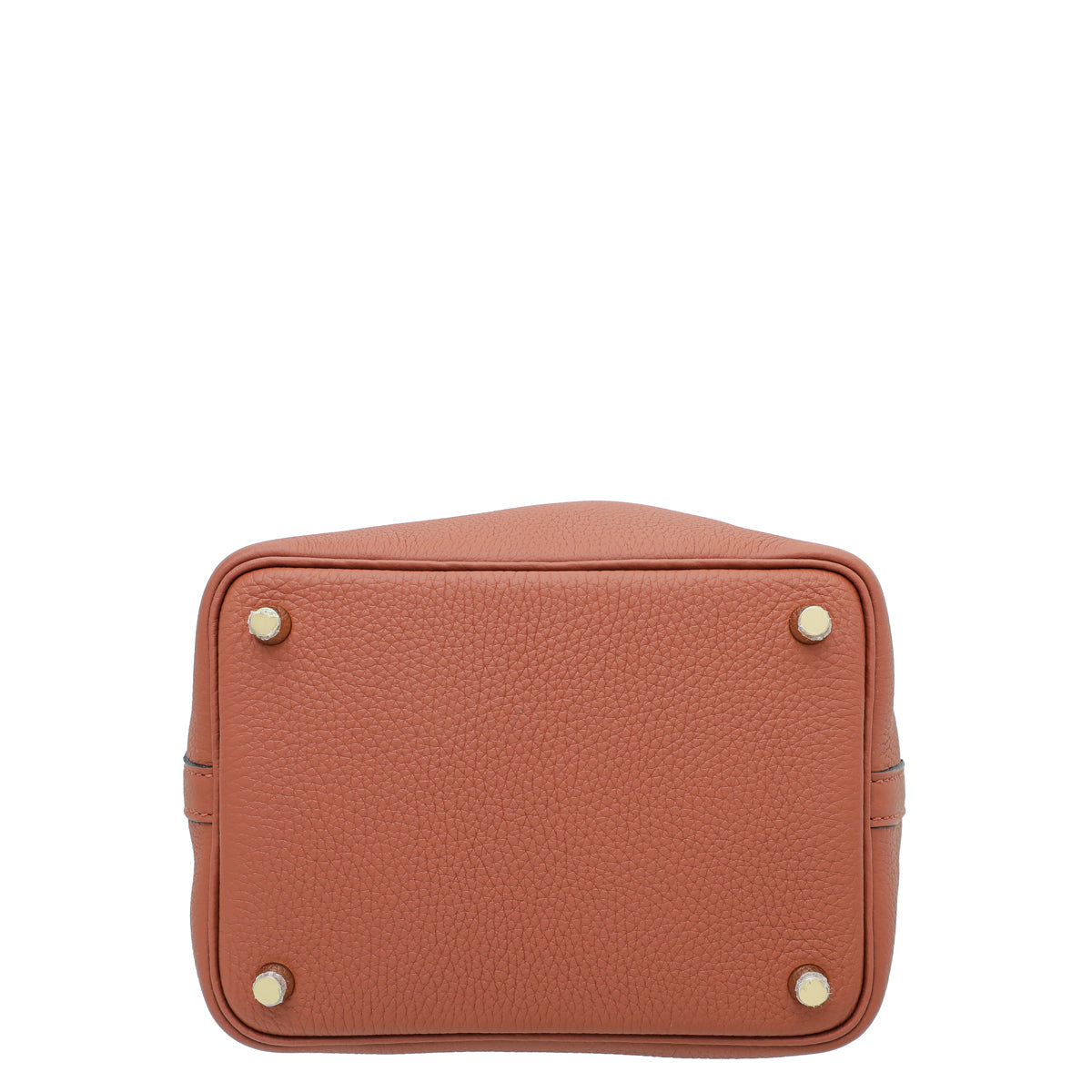 Hermes Blush Picotin Lock 18 Bag