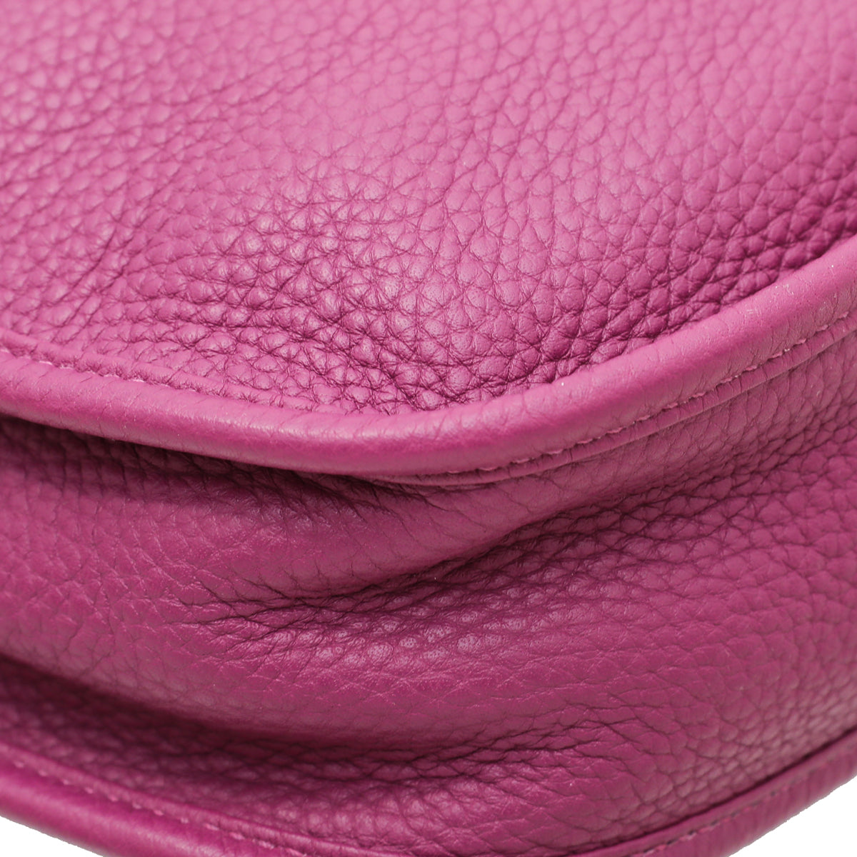 Hermes Magnolia Evelyne I - PM Bag