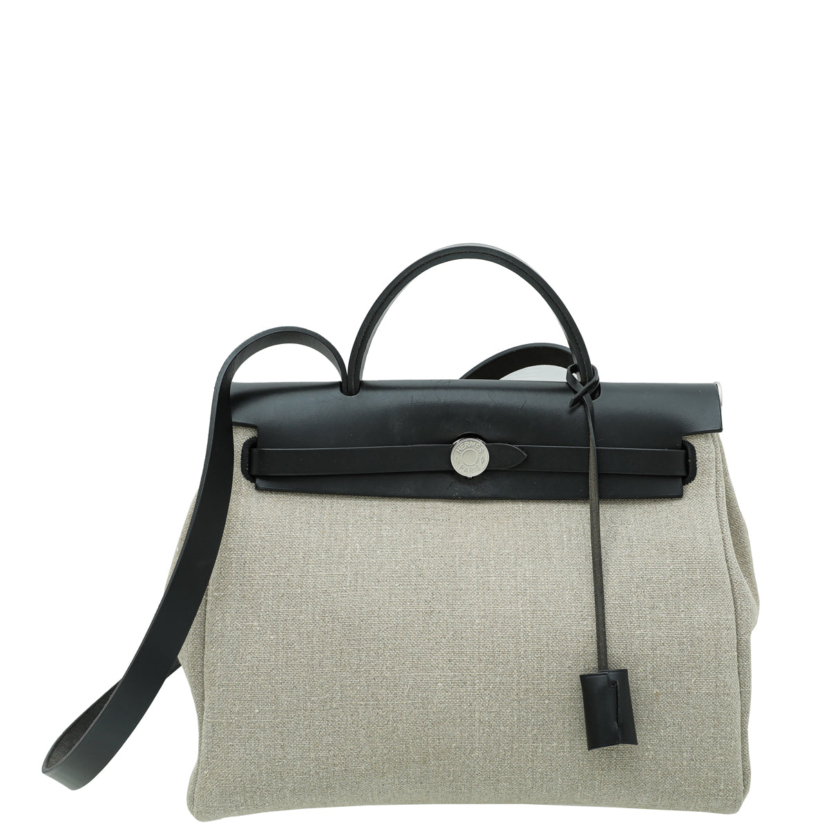 Hermes Bicolor Herbag PM Bag