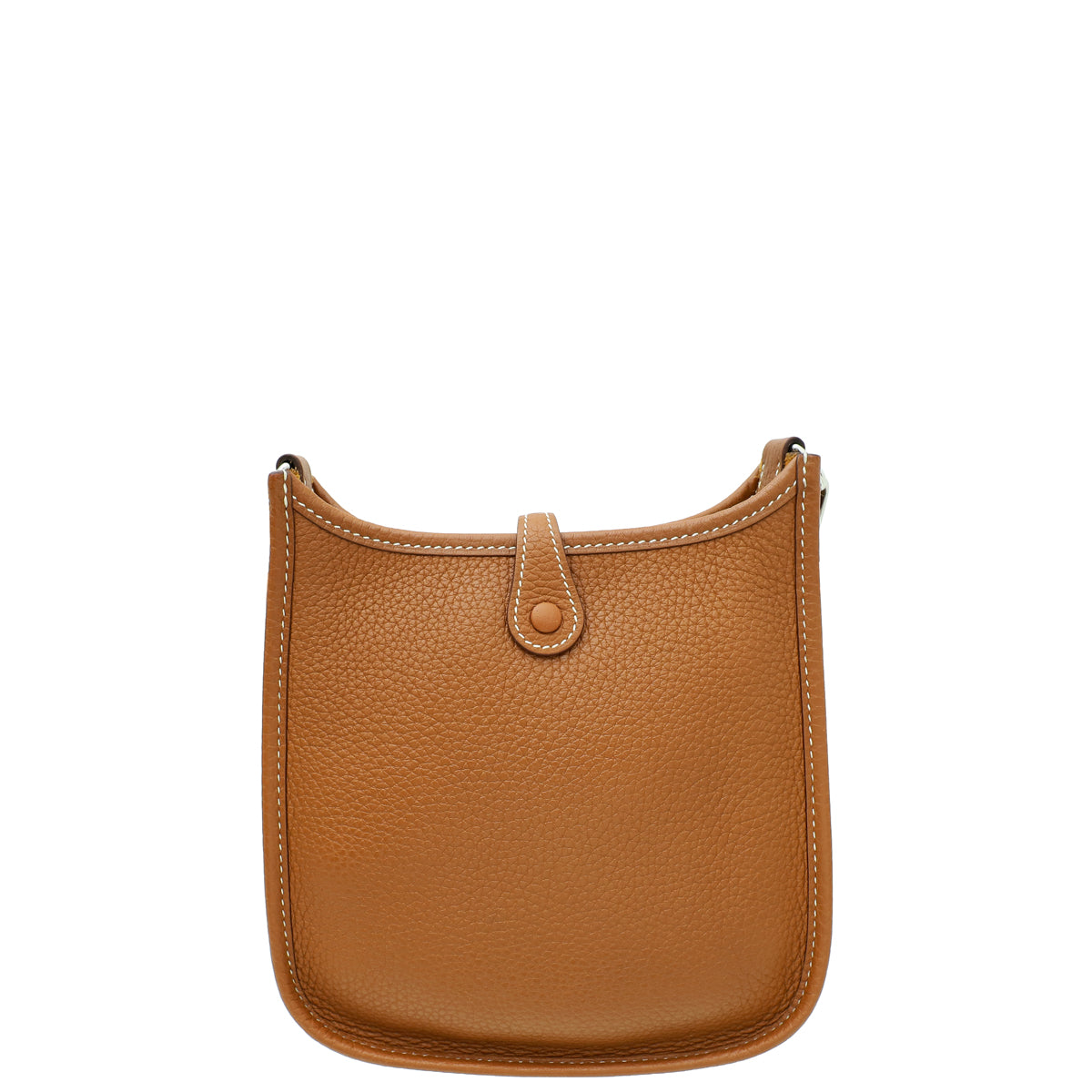 Hermes Gold Evelyne 16 TPM Bag