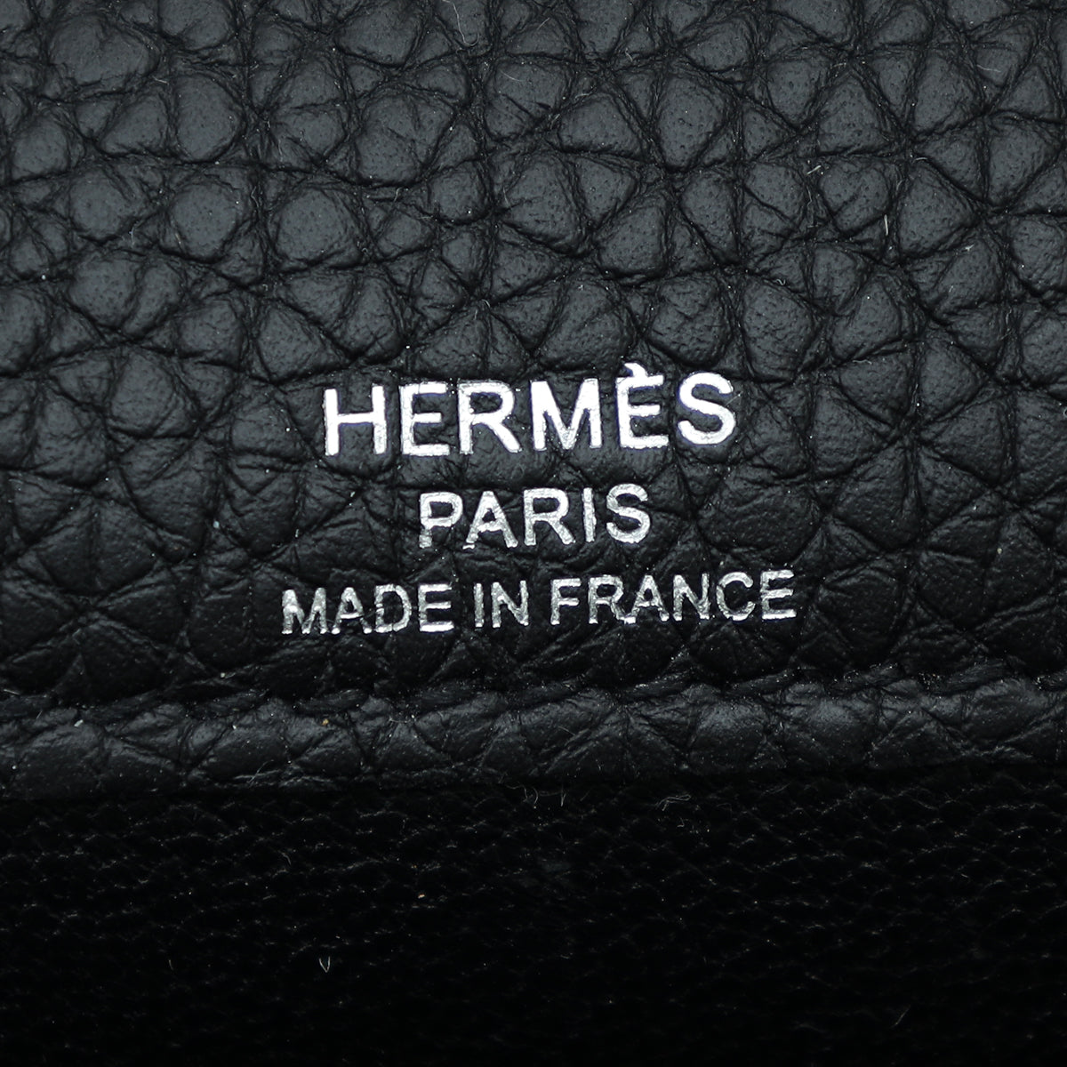 Hermes Bicolor Depeches 25 Toile Kelly Pouch