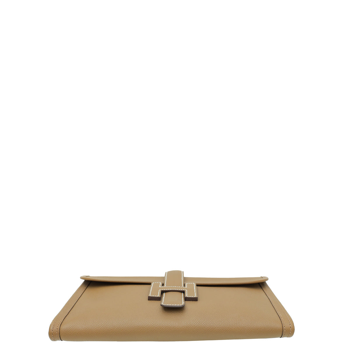 Hermes Sesame Jige Elan 29 Clutch