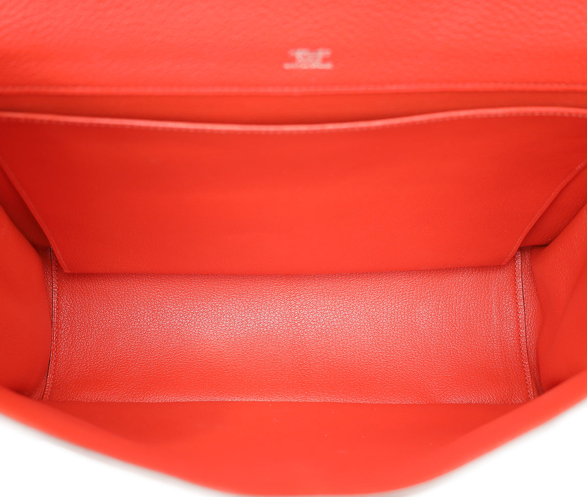 Hermes Capucine Etribelt Bag