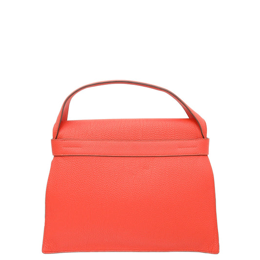 Hermes Capucine Etribelt Bag