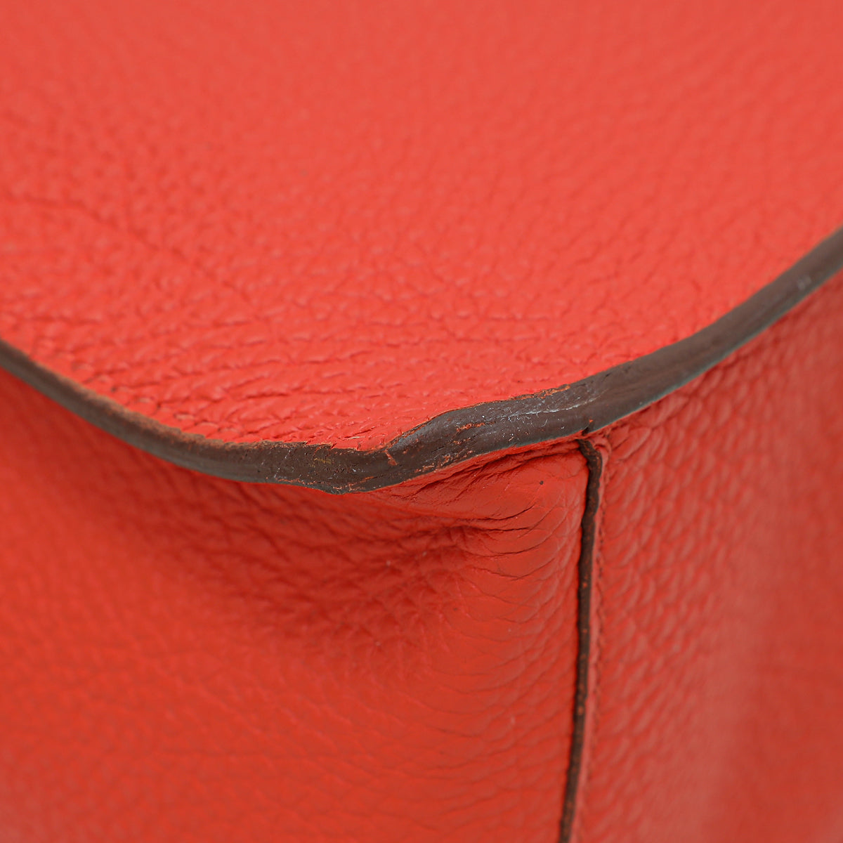 Hermes Capucine Etribelt Bag