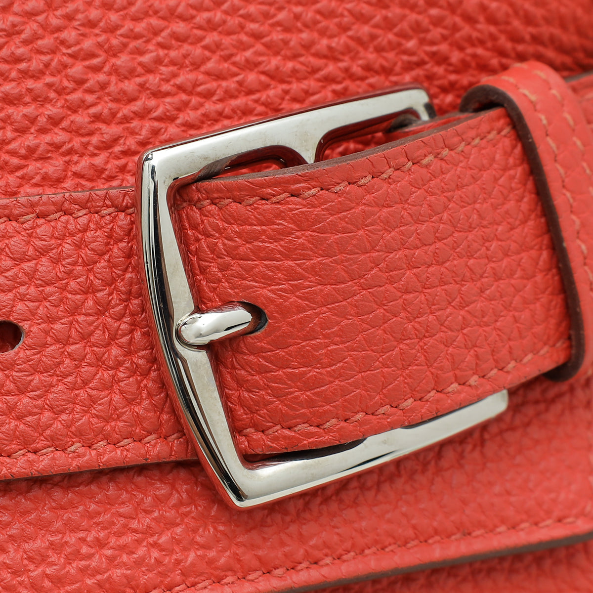 Hermes Capucine Etribelt Bag