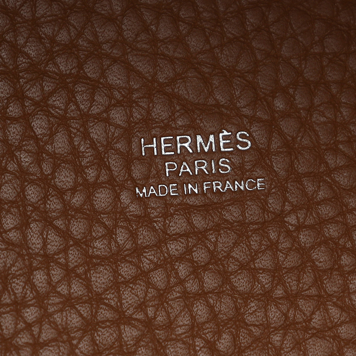 Hermes Gold Picotin Lock 22 Bag