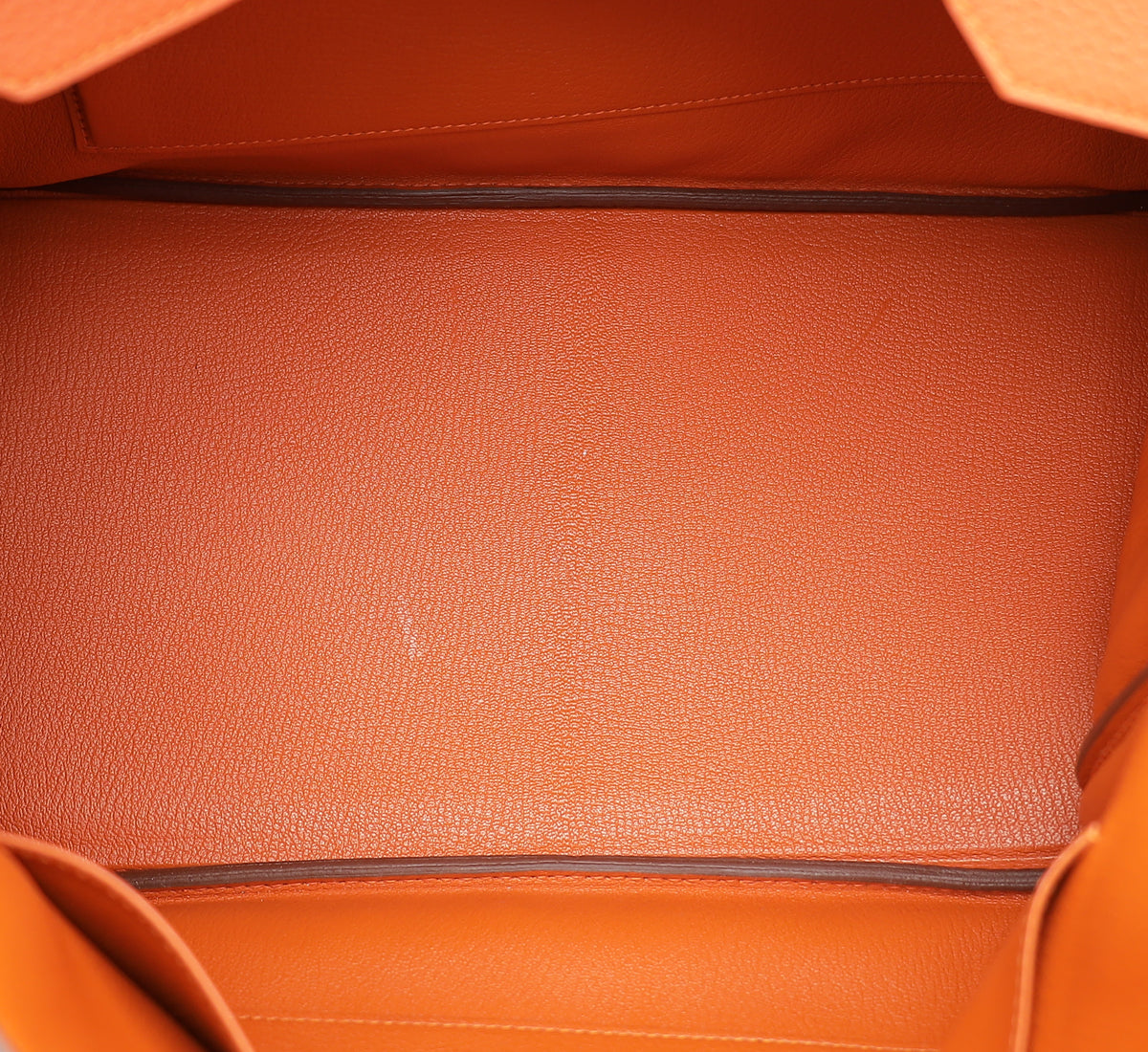 Hermes Poppy Birkin 35 Bag