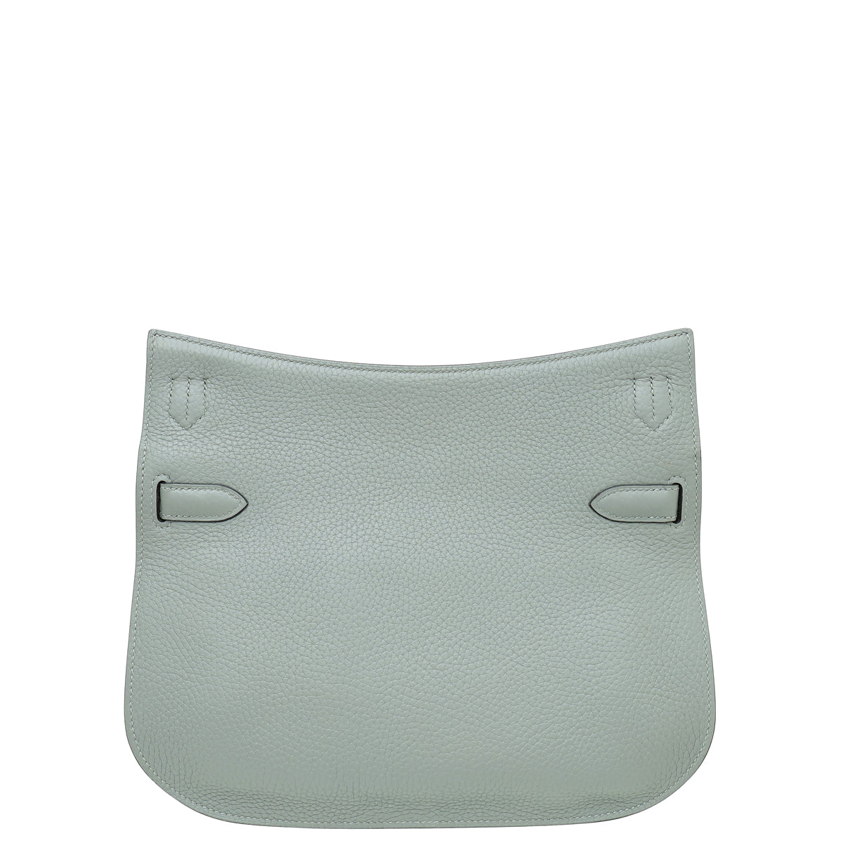 Hermes Gris Perle Jypsiere 28 Bag