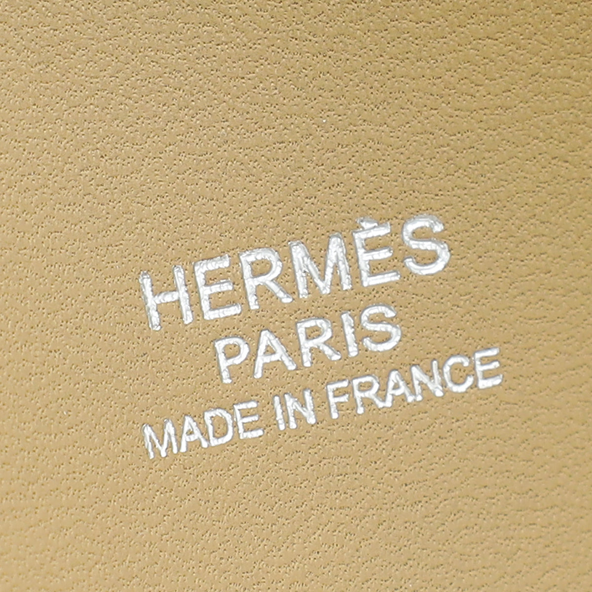 Hermes Poussiere Bolide 35 Bag