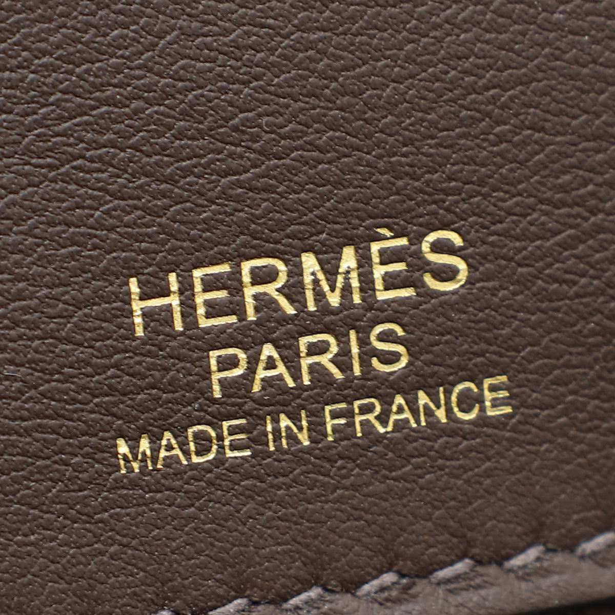 Hermes Chocolate 24/24 29 Bag