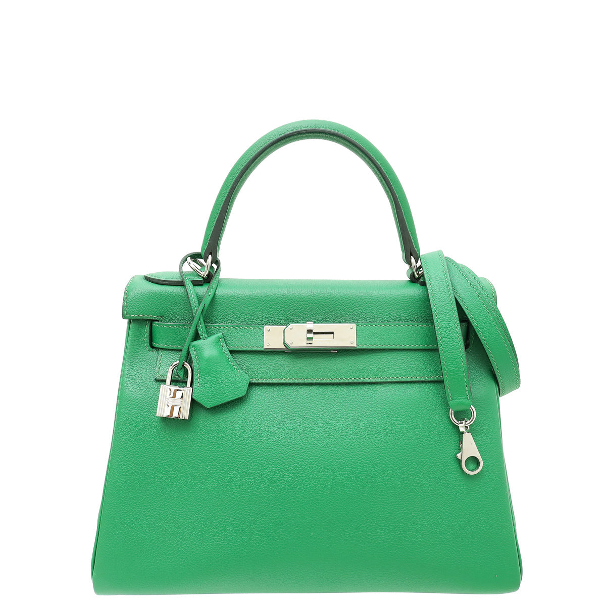 Hermes Cactus Kelly Retourne 28 Bag