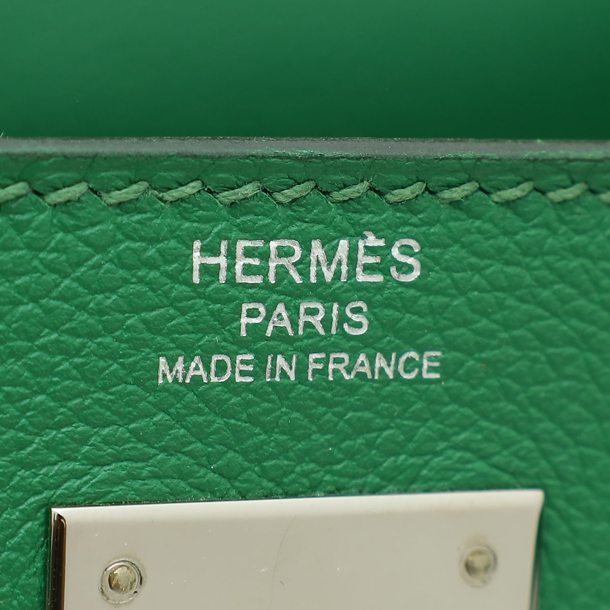 Hermes Cactus Kelly Retourne 28 Bag