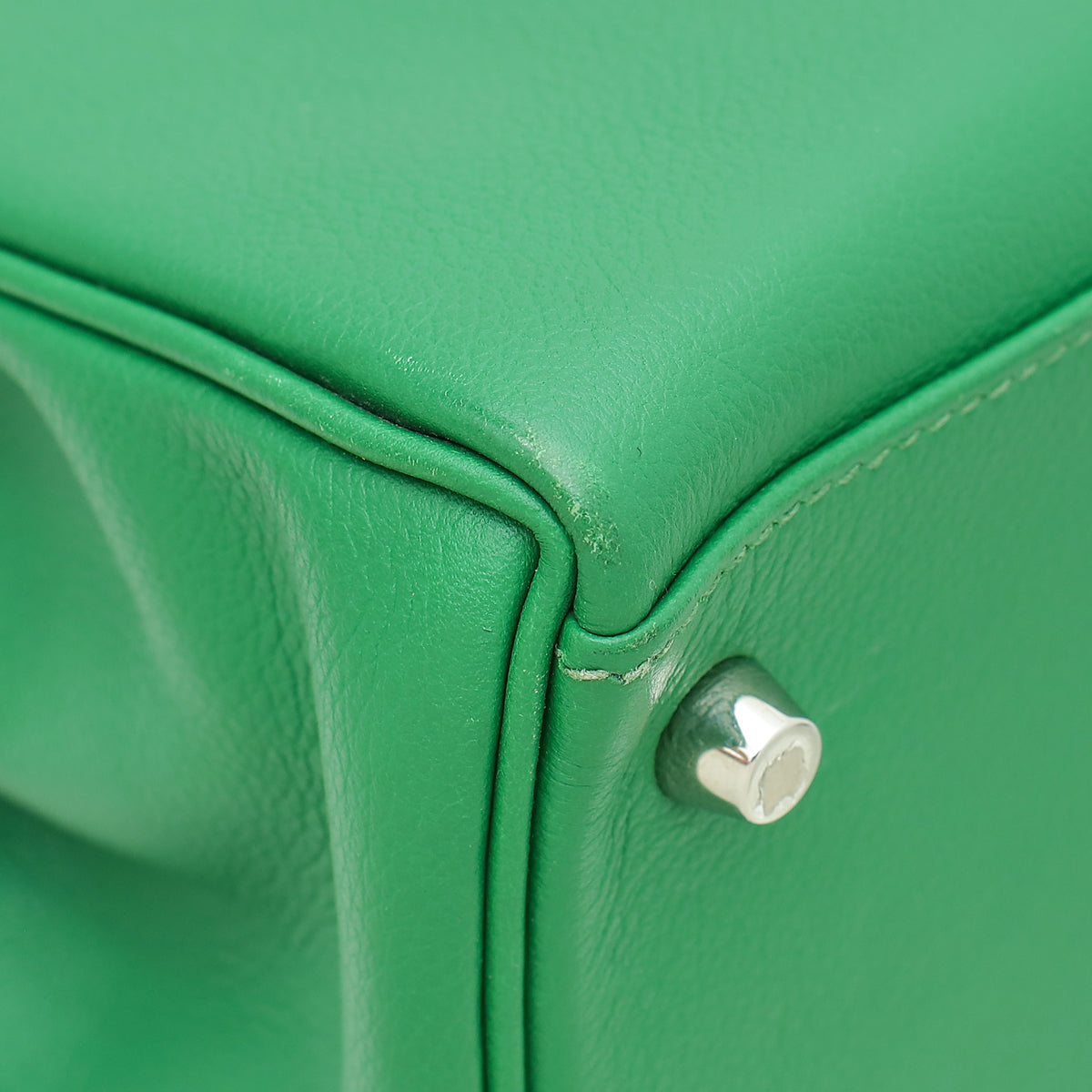 Hermes Cactus Kelly Retourne 28 Bag