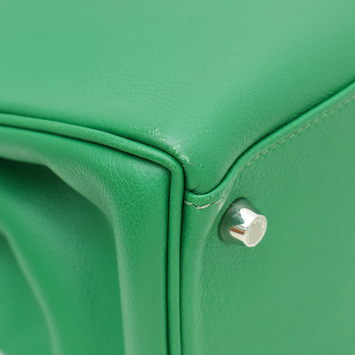 Hermes Cactus Kelly Retourne 28 Bag