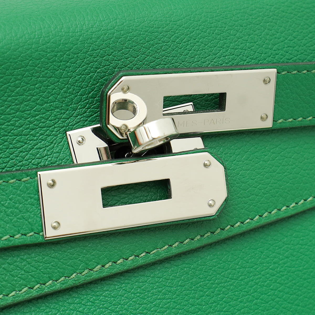 Hermes Cactus Kelly Retourne 28 Bag