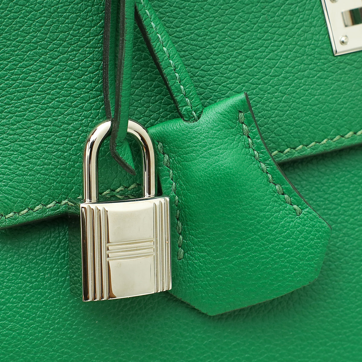 Hermes Cactus Kelly Retourne 28 Bag