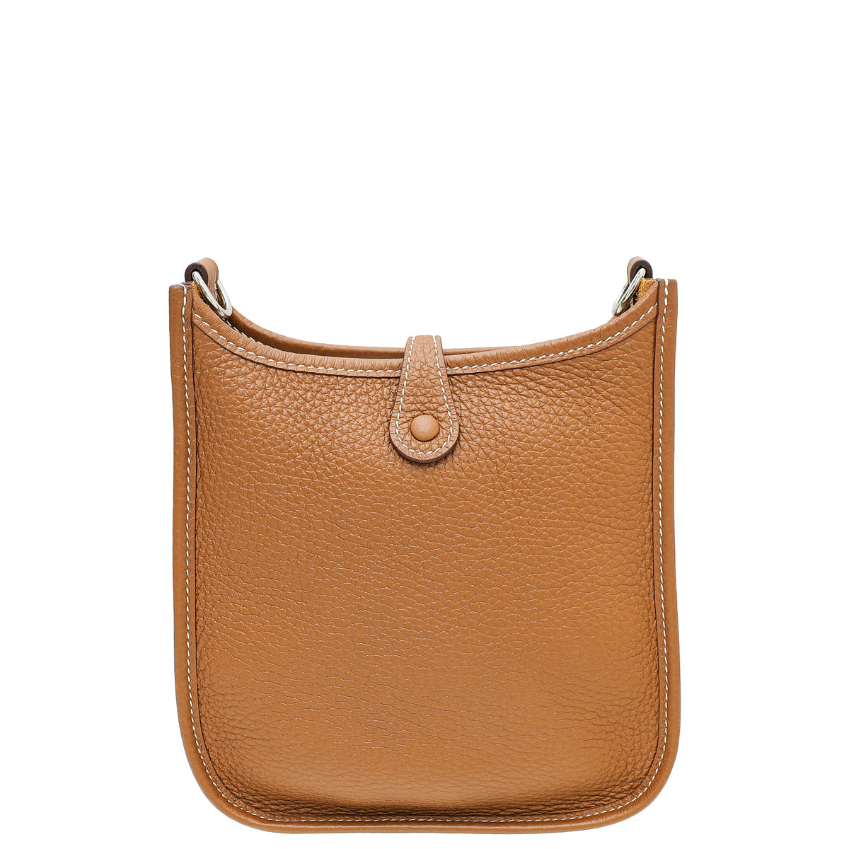 Hermes Gold Evelyne TPM Bag