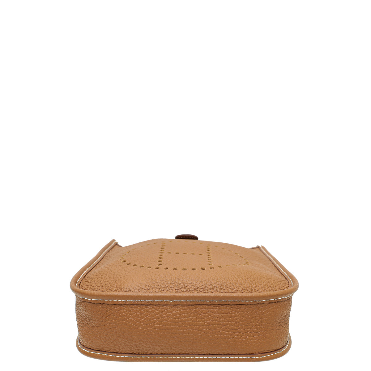 Hermes Gold Evelyne TPM Bag