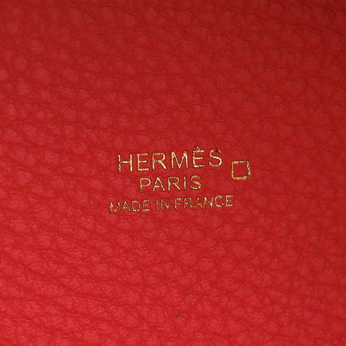 Hermes Rose Azalee Crocodile Touch Picotin 22 Bag