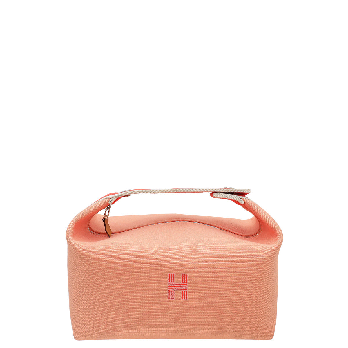 Hermes Goyave Bride-A-Brace Large Case Pouch