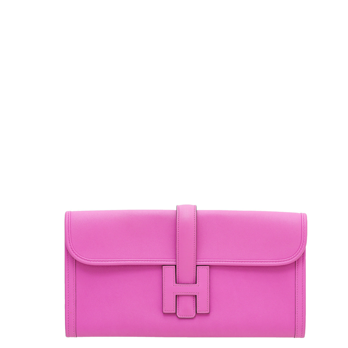 Hermes Magnolia Jige Elan 29 Clutch