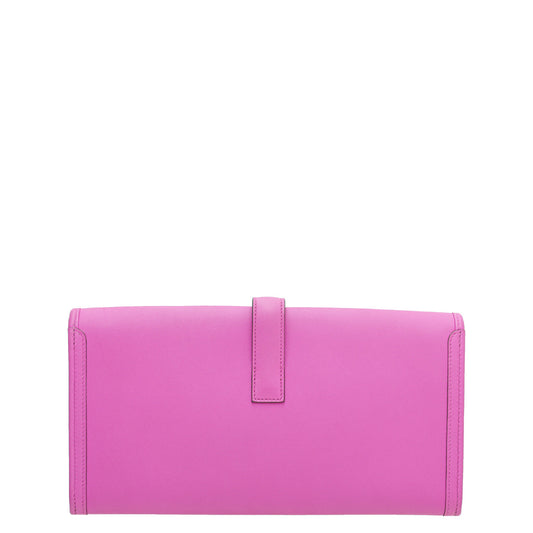 Hermes Magnolia Jige Elan 29 Clutch