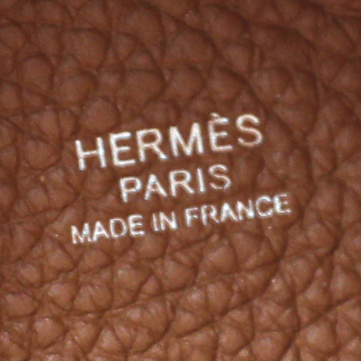 Hermes Gold Picotin Lock 22 Bag