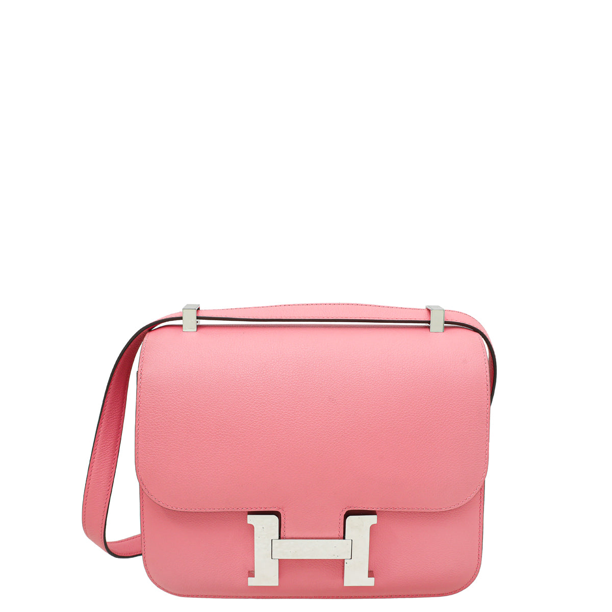 Hermes Bicolor Constance 24 Bag