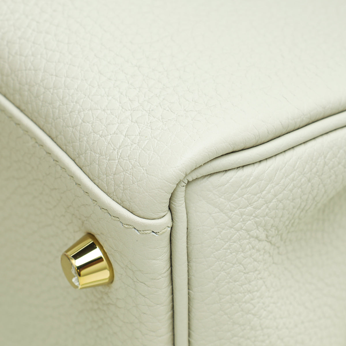 Hermes Beton Retourne Kelly 28 Bag