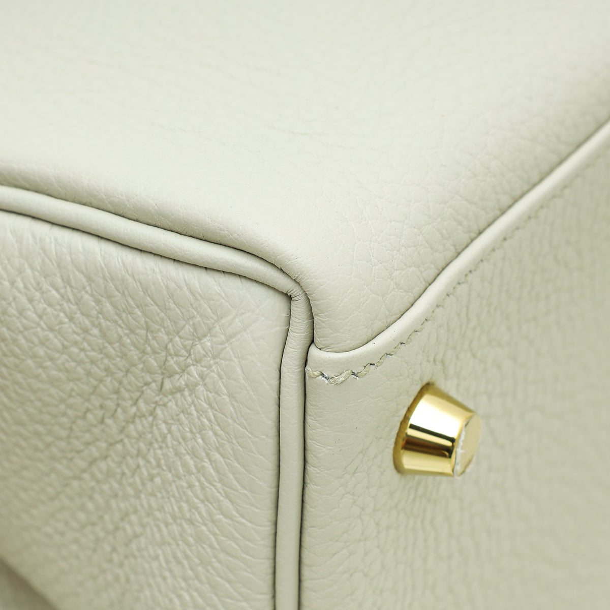 Hermes Beton Retourne Kelly 28 Bag