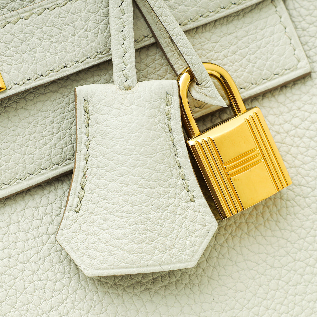 Hermes Beton Retourne Kelly 28 Bag