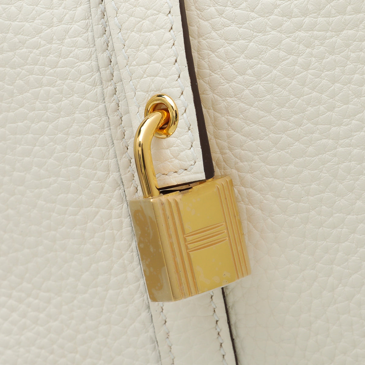 Hermes Nata Picotin Lock 18 Bag