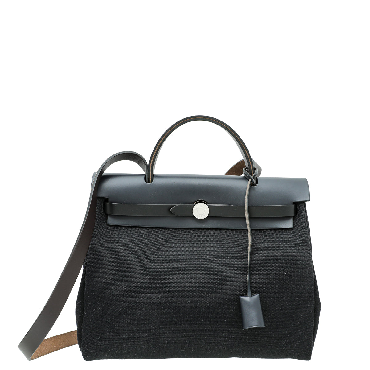 Hermes Bicolor Herbag PM Bag