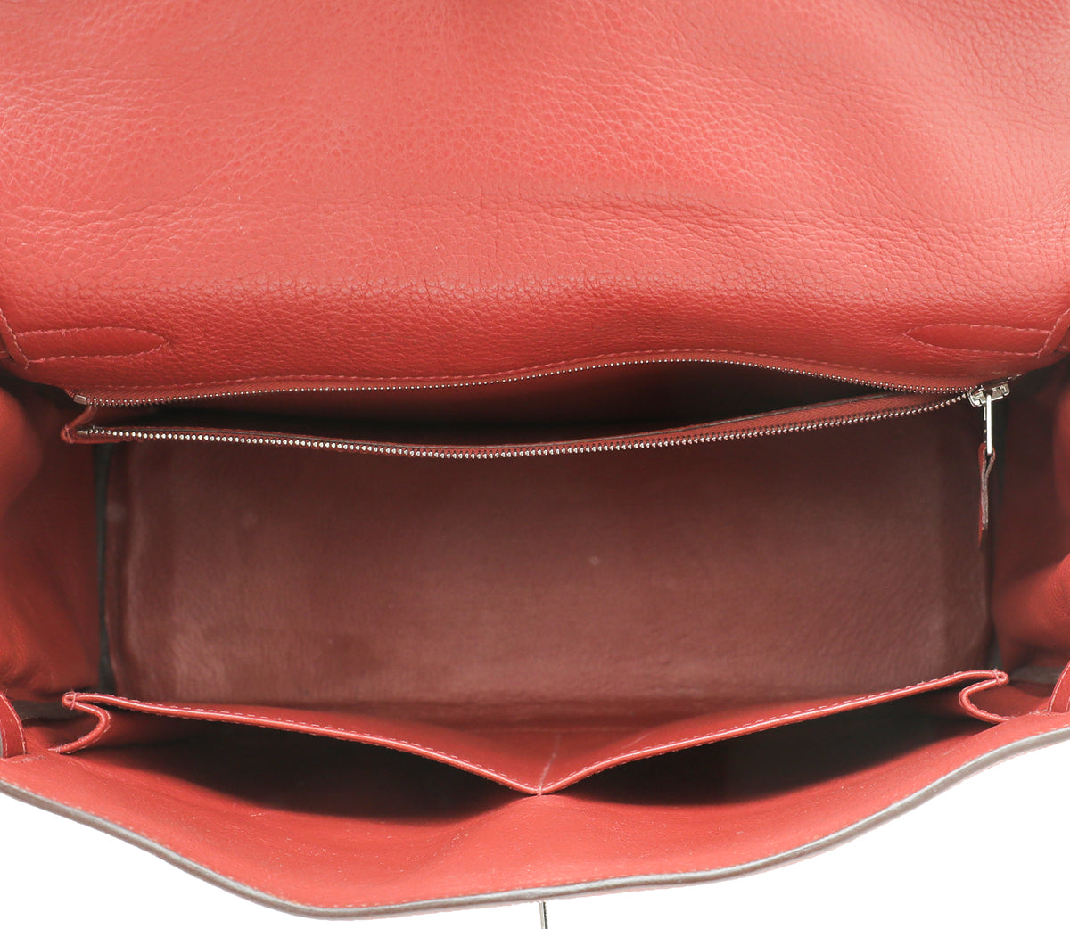 Hermes Cuivre Kelly 32 Bag