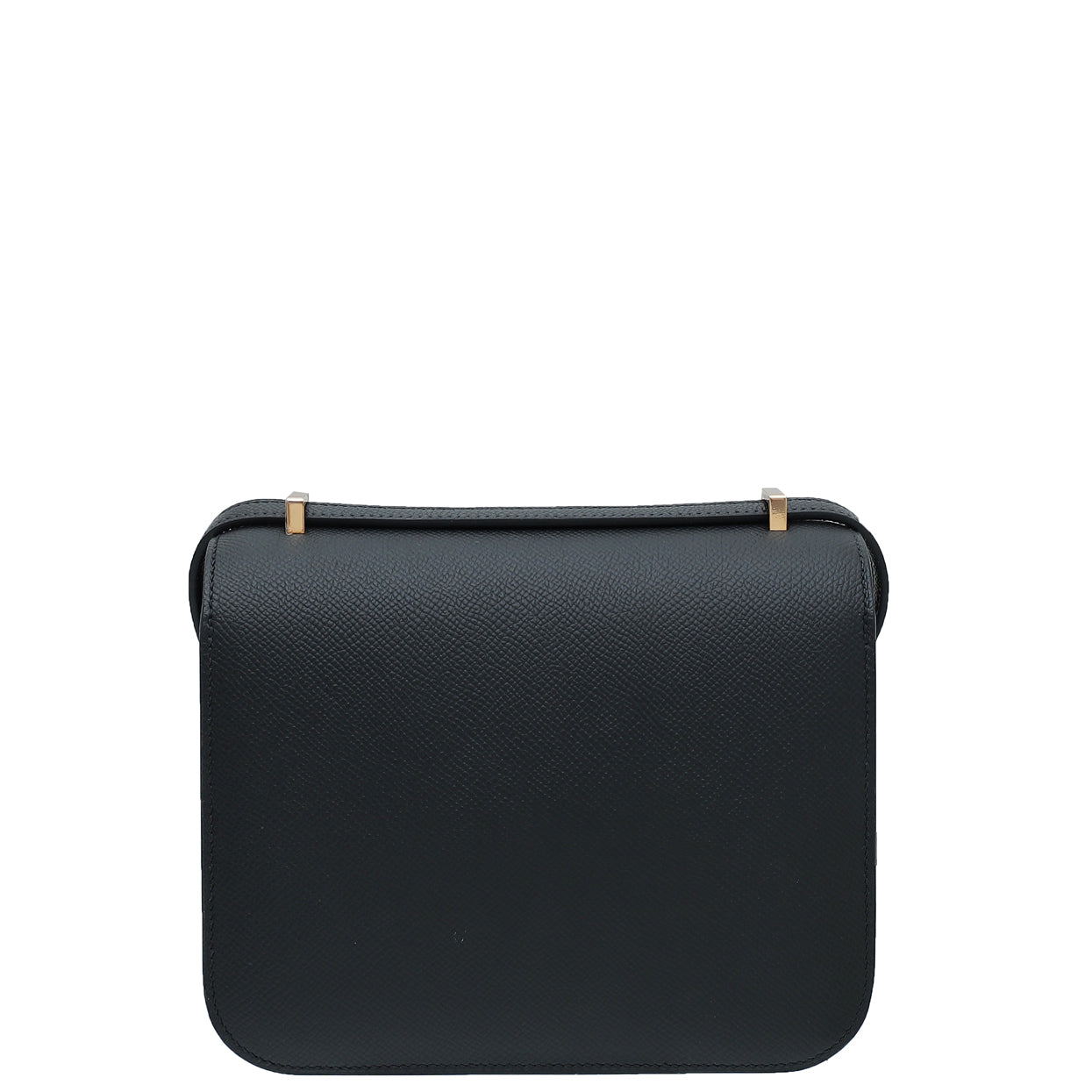 Hermes Noir Constance Mini Bag