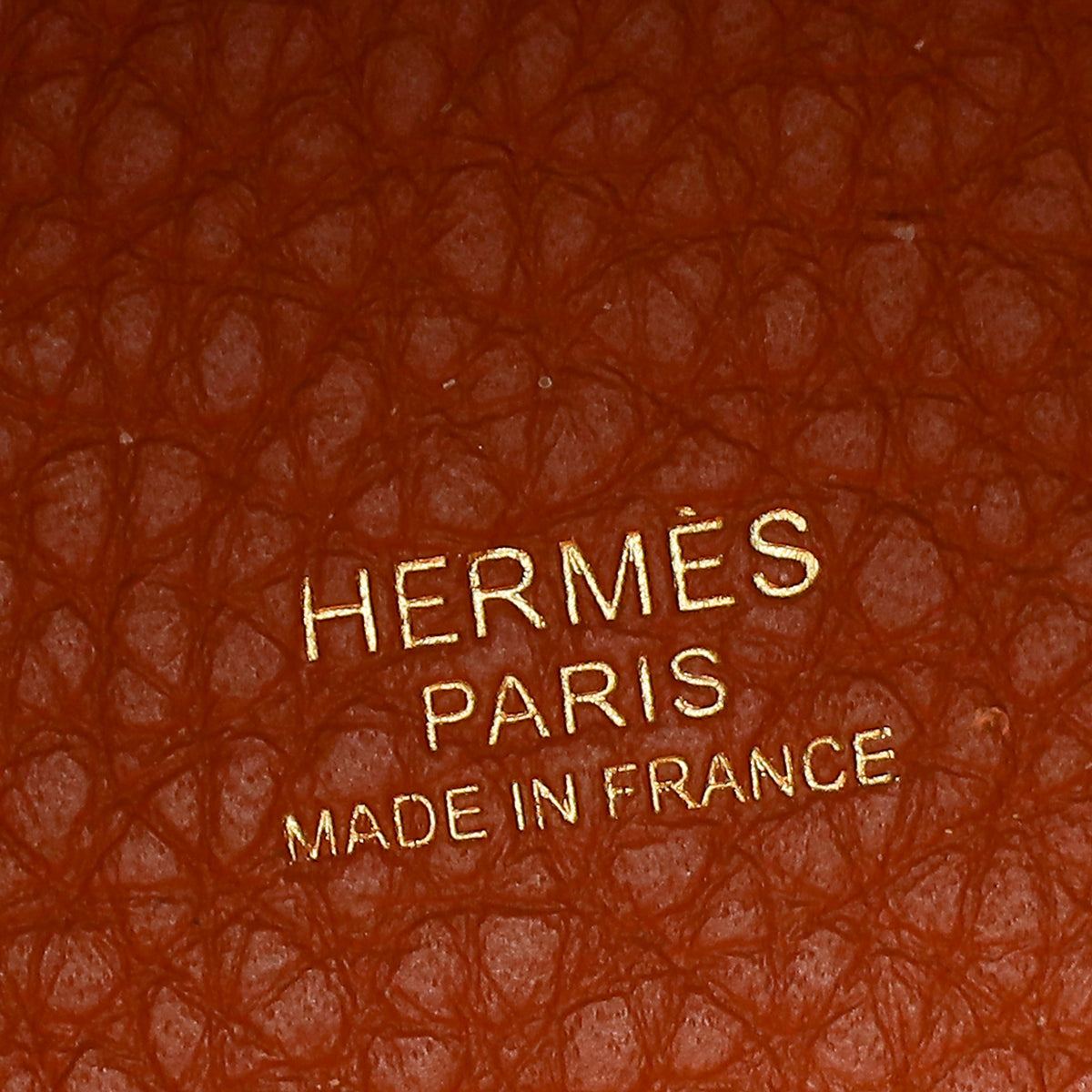 Hermes Bicolor Picotin Lock Eclat 18 Bag