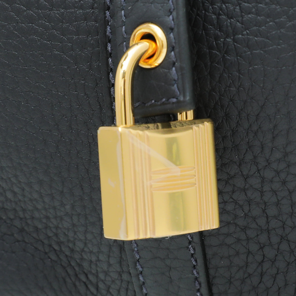 Hermes Caban Picotin 18 Bag