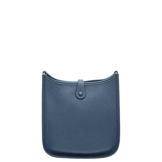 Hermes Encre Evelyne TPM 16 Bag