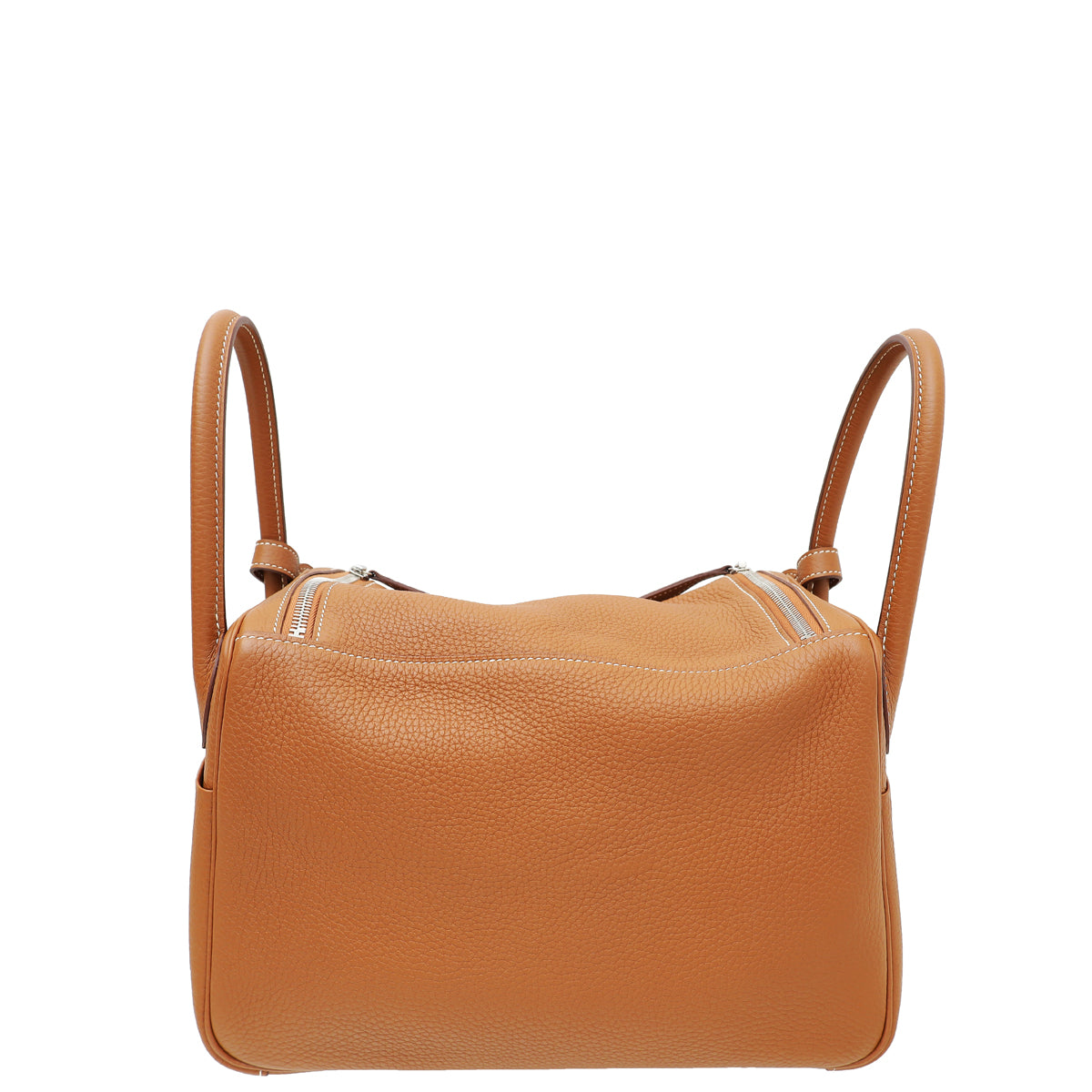 Hermes Gold Lindy 30 Bag