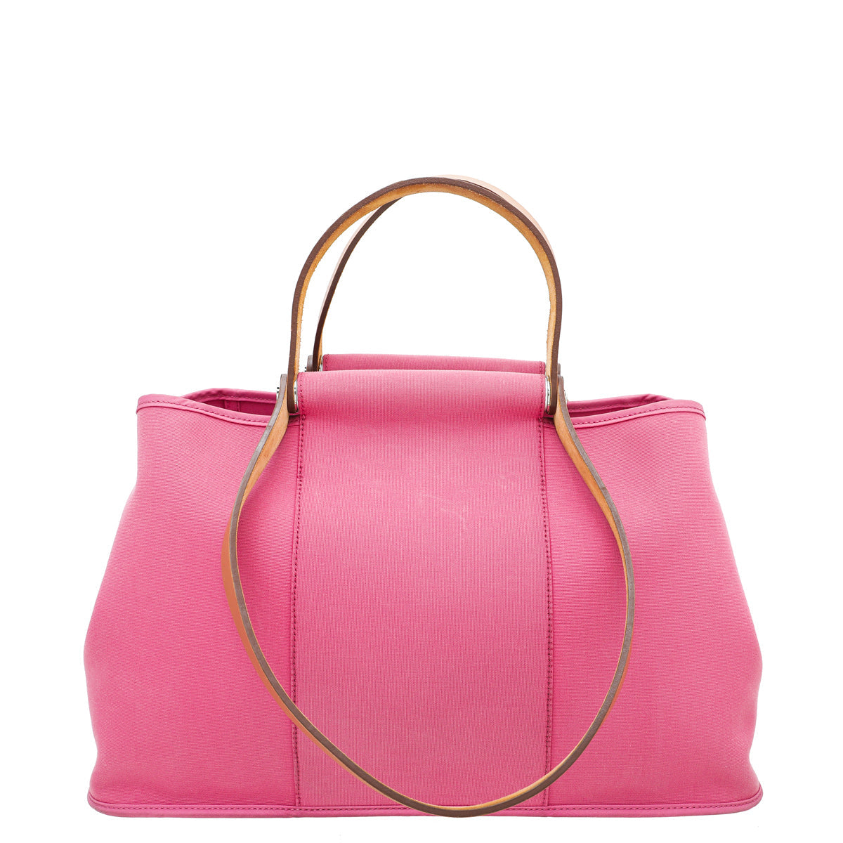 Hermes Fuchsia Cabag 39 Bag