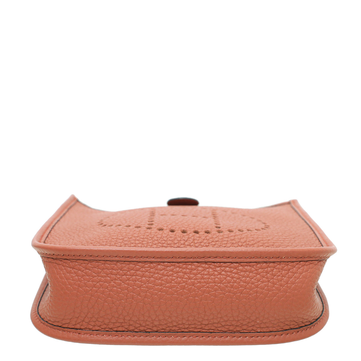 Hermes Cuivre Evelyne TPM Bag