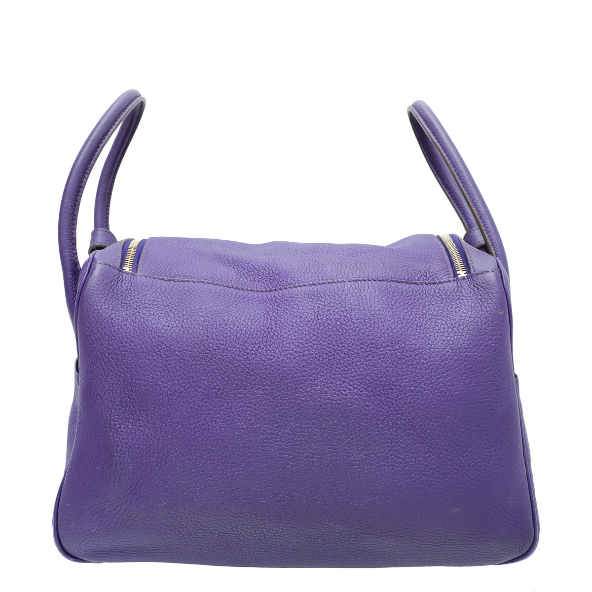 Hermes Ultraviolet Lindy 30 Bag