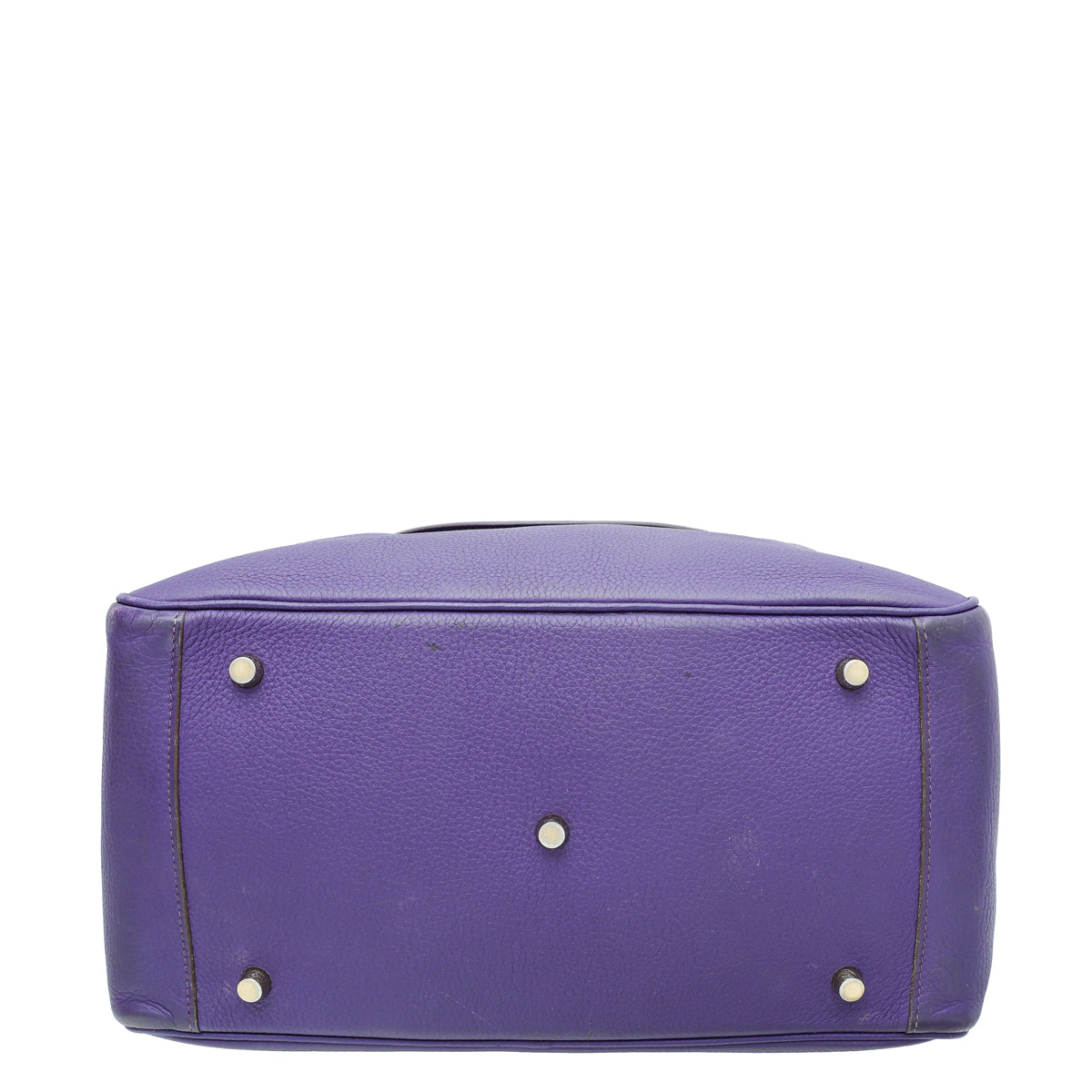 Hermes Ultraviolet Lindy 30 Bag